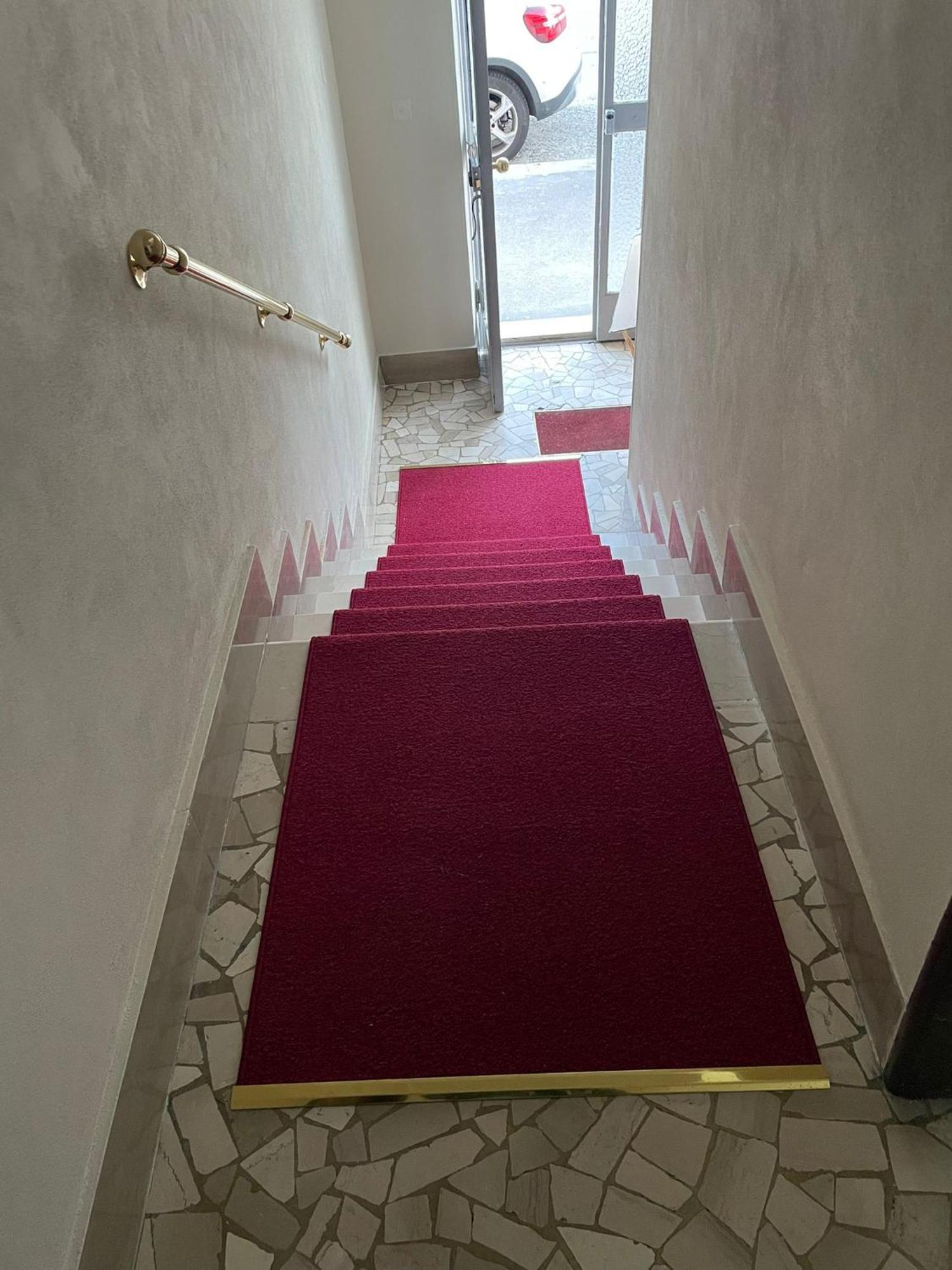 Apartment Magic Turin
