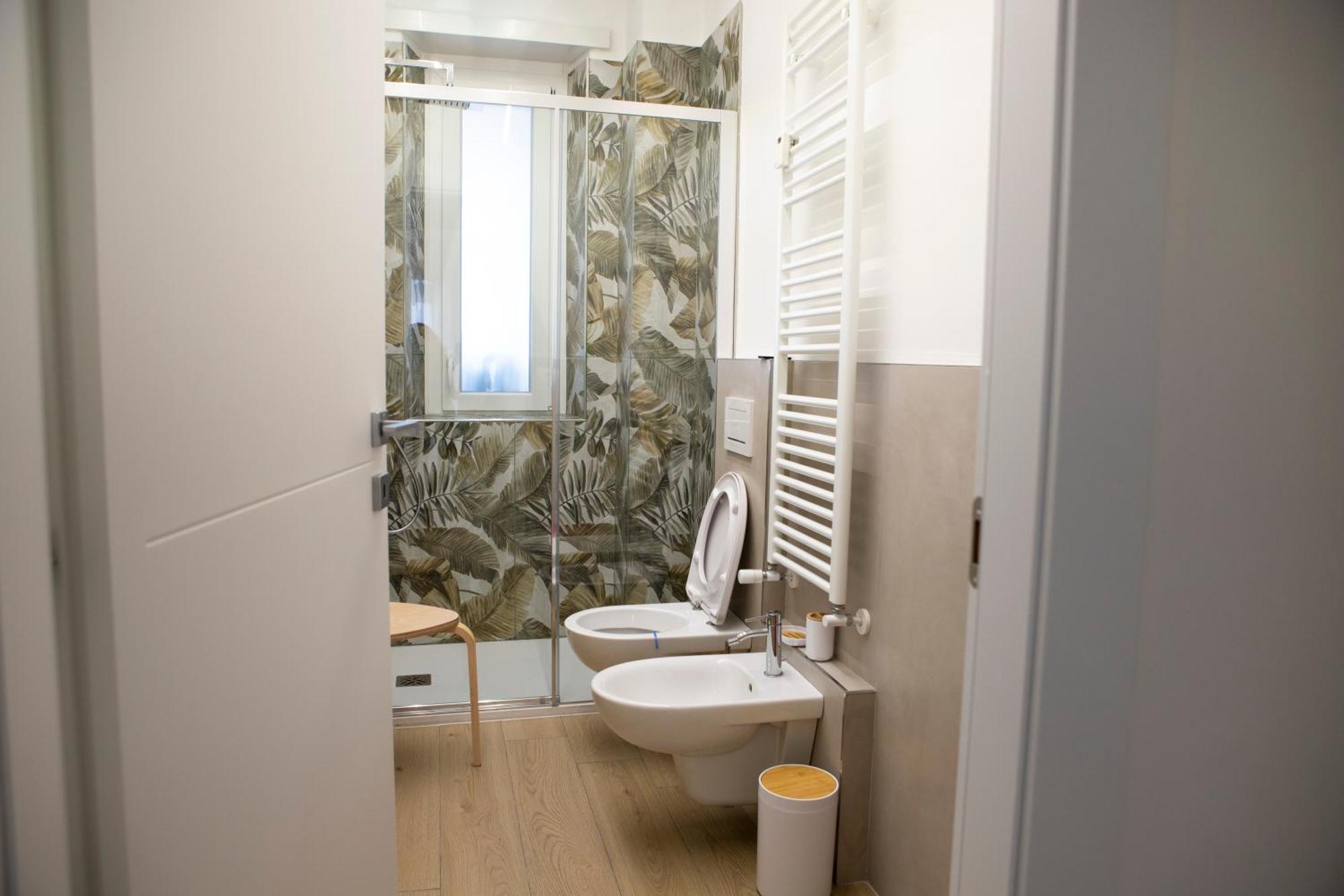 Magic Apartment Turin