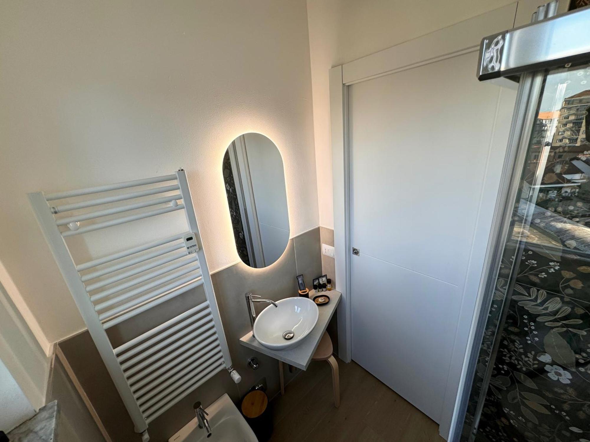 Magic Apartment Turin